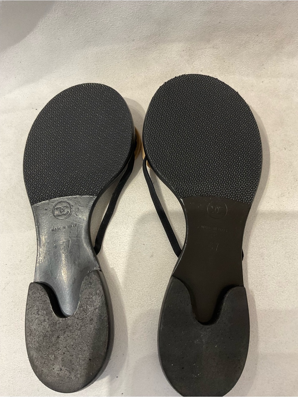 Chanel Sandals - Picture 5 of 6